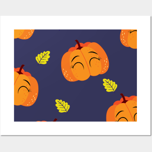 Halloween Posters and Art